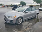 Ford Fusion 2020