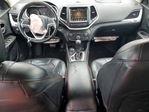 Jeep Cherokee 2017