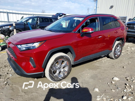 Toyota RAV 4 2025 - Image 1 of 13