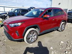 Toyota RAV 4 2025