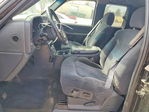 Chevrolet Silverado 2001