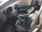 Lexus IS 2008