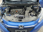 Honda HR-V 2018