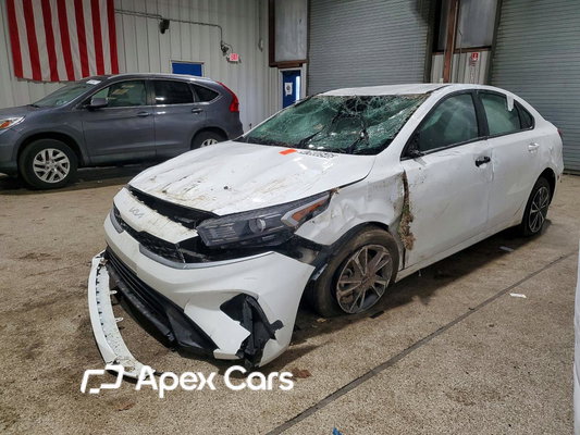 Kia Forte 2024 - Image 1 of 12