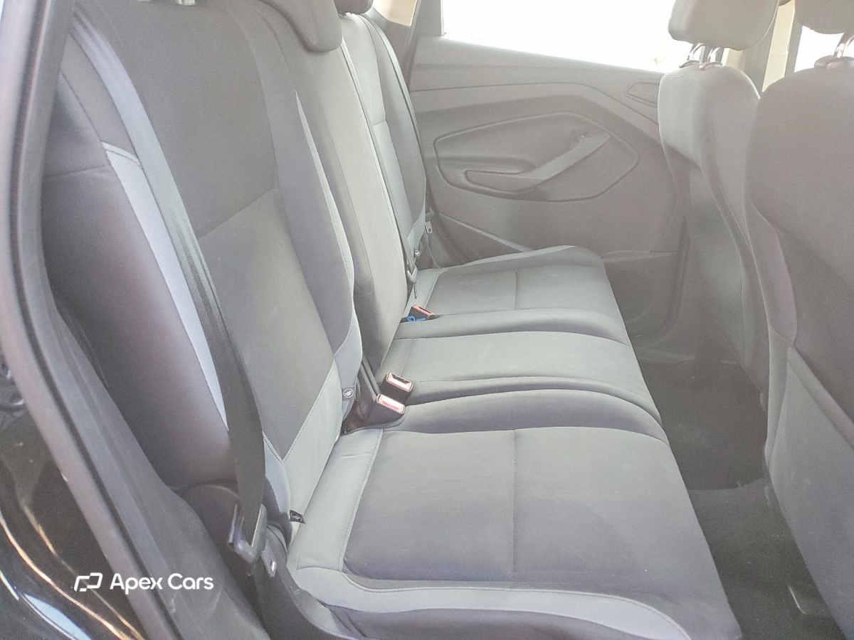Ford Escape 2016