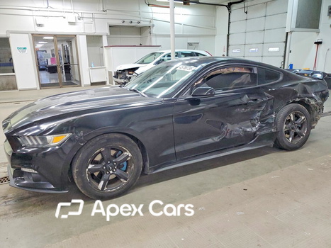 Ford Mustang 2015 - Image 1 of 13