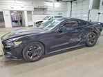 Ford Mustang 2015