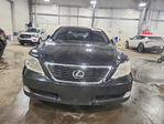 Lexus LS 2009