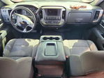 Chevrolet Silverado 2017