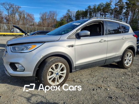 Ford Escape 2019 - Image 1 of 13