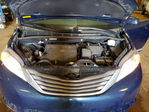 Toyota Sienna 2012