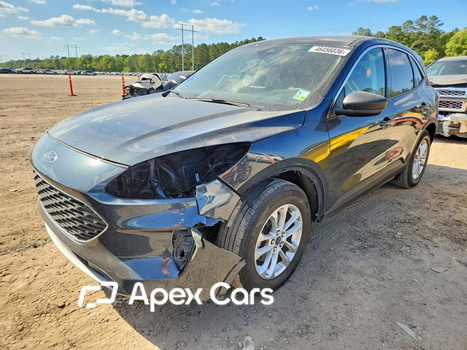 Ford Escape 2022 - Image 1 of 12