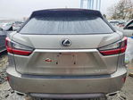 Lexus RX 2019