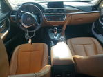 BMW Series 3 2013