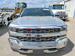 Chevrolet Silverado 2018