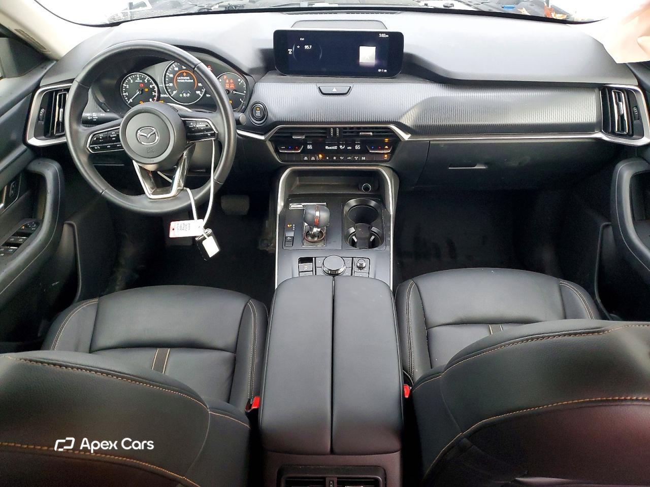 Mazda CX-90 2024