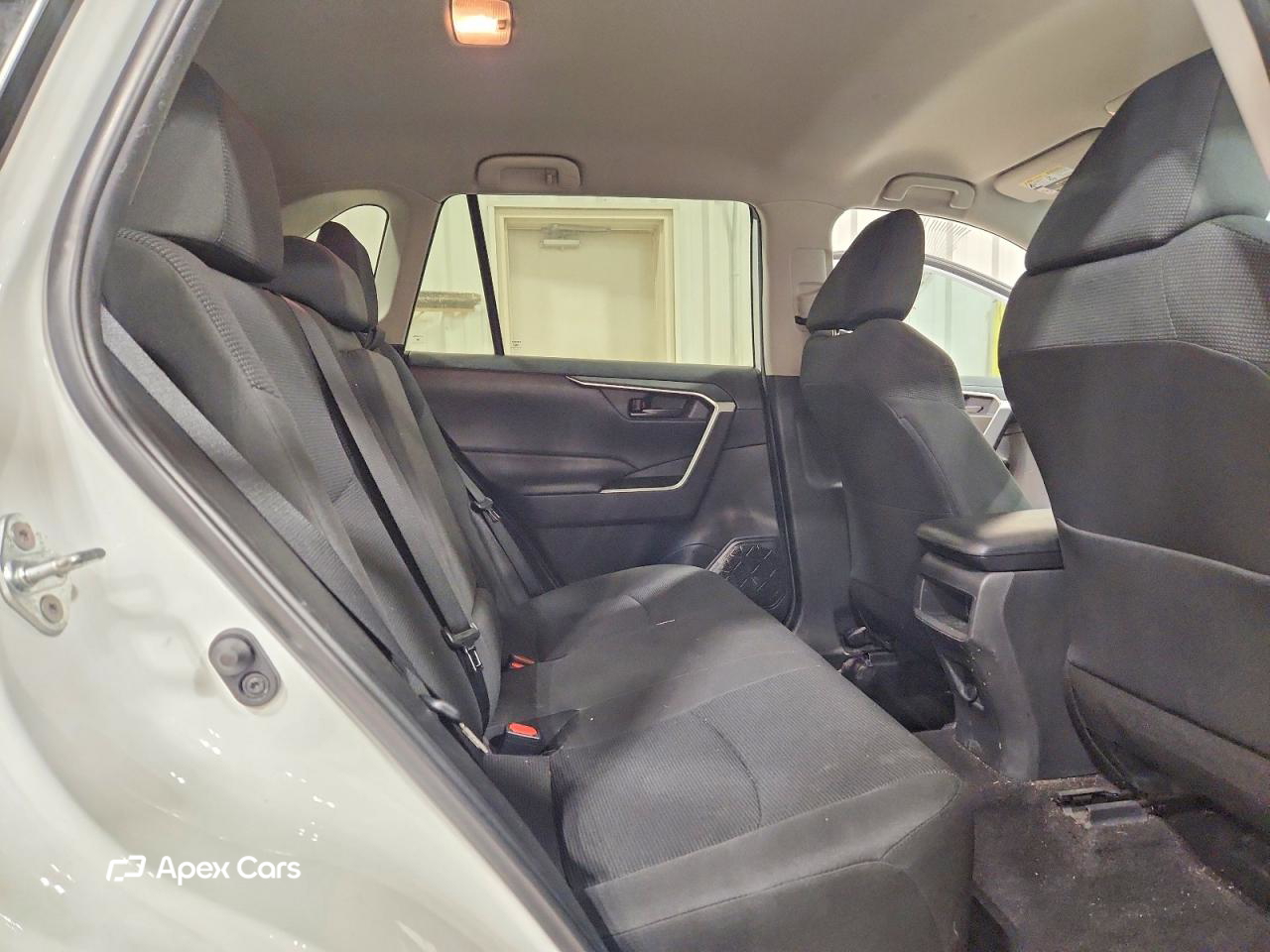 Toyota RAV 4 2019