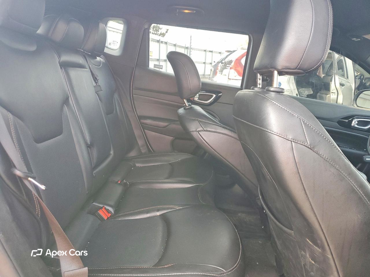 Jeep Compass 2023