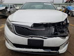 Kia Optima 2015
