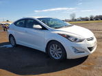 Hyundai Elantra 2016