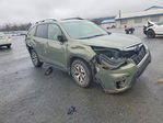 Subaru Forester 2021