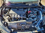 Nissan Sentra 2016