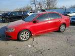 Volkswagen Jetta 2012