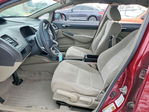 Honda Civic 2011