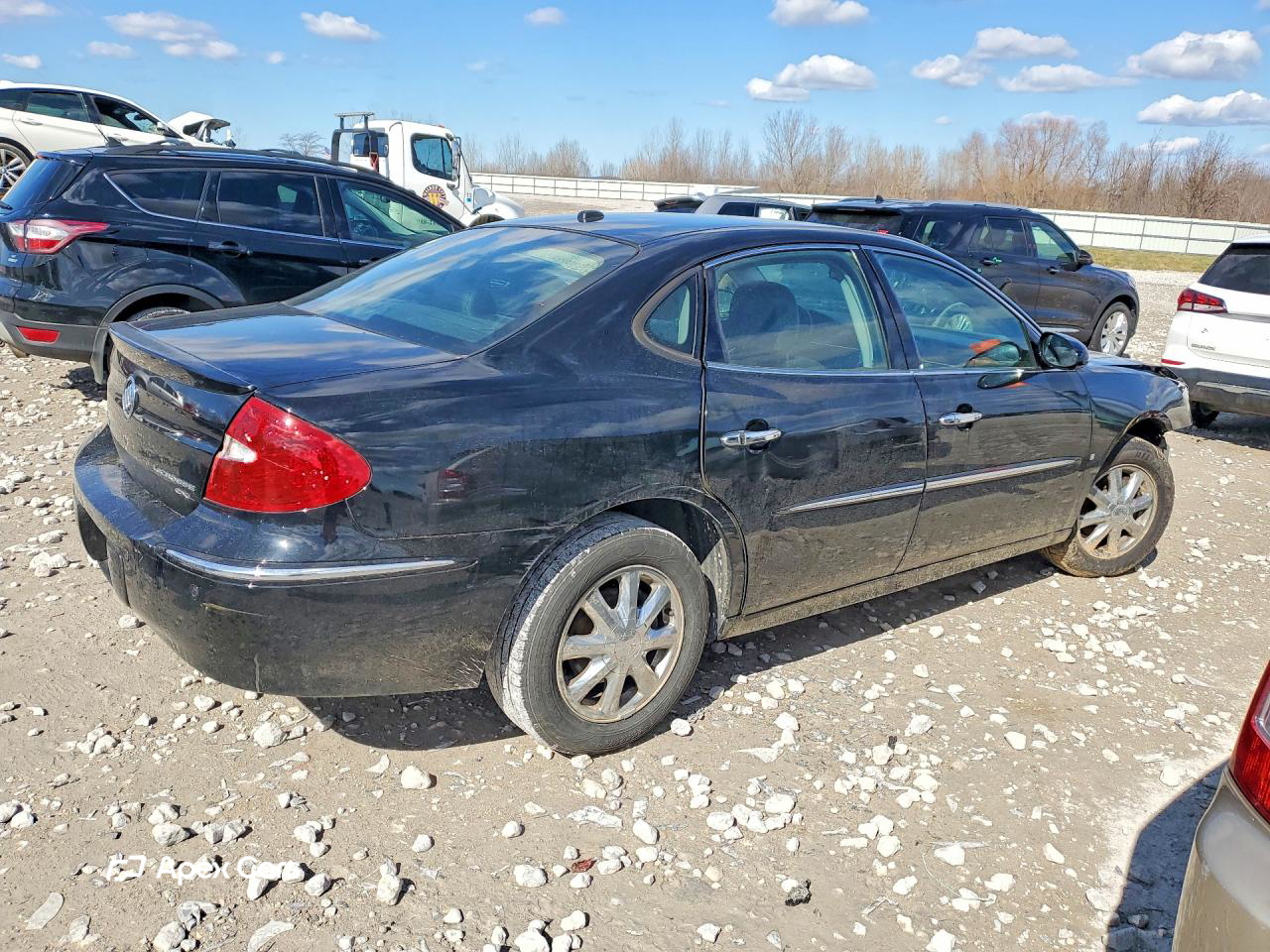 Buick LaCrosse 2006