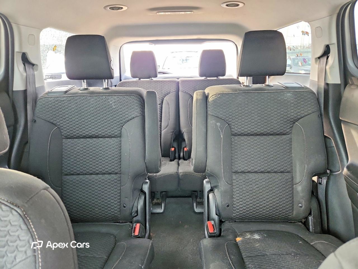 GMC Acadia 2019