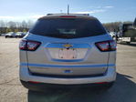 Chevrolet Traverse 2017