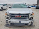 GMC Sierra 2015