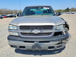Chevrolet Silverado 2003