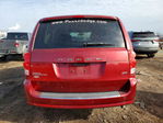 Dodge Caravan 2015