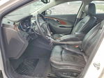 Buick LaCrosse 2011