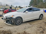 Ford Fusion 2013
