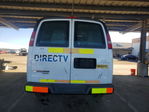 Chevrolet Express 2016