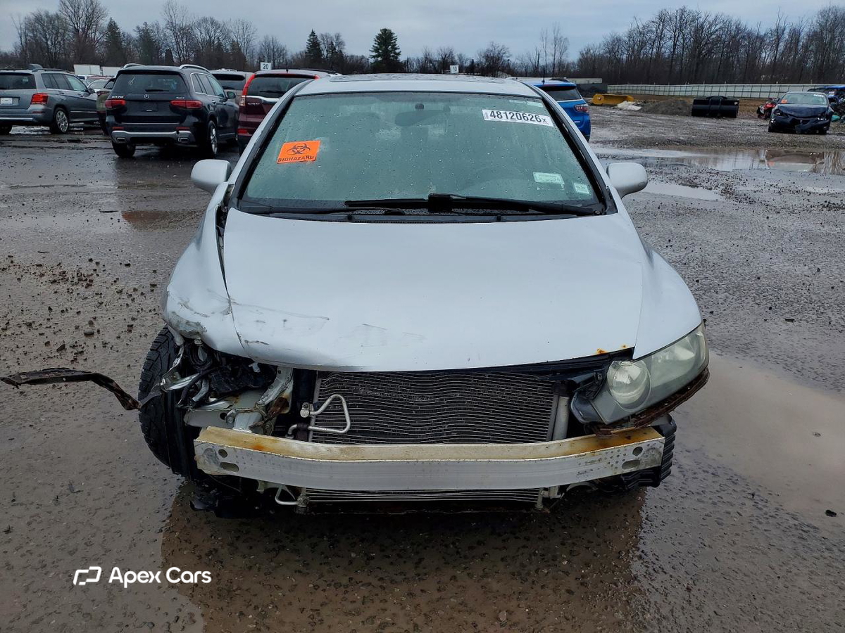 Honda Civic 2009