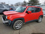 Jeep Renegade 2015
