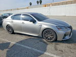 Lexus GS 2016