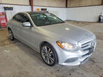 Mercedes-Benz C-klasse 2016