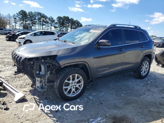 Jeep Cherokee 2016 - Image 1 of 5