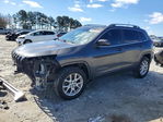 Jeep Cherokee 2016