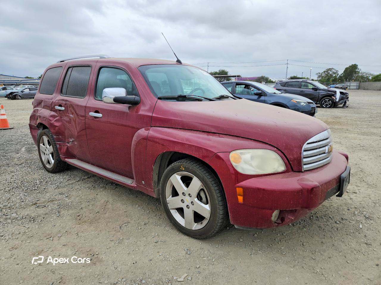 Chevrolet HHR 2007