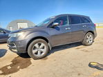 Acura MDX 2012
