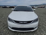 Chrysler 200 2016