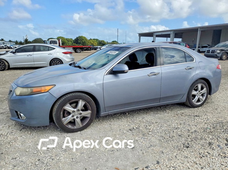 Acura TSX 2011 - Image 1 of 13