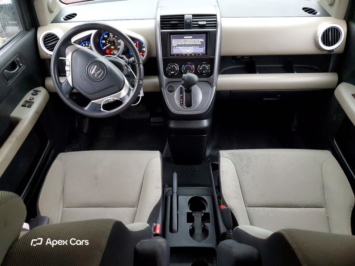 Honda Element 2008