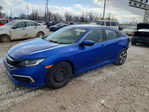 Honda Civic 2019