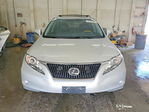 Lexus RX 2011
